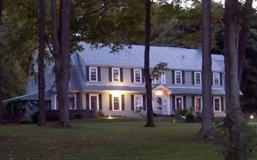 ベッドアンドブレックファースト Maple Springs Lake Side Inn