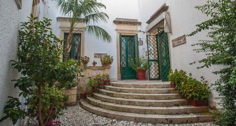 צימר Villa De Pietro