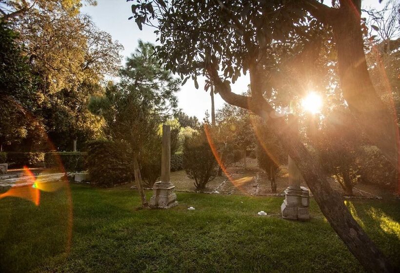 צימר Villa De Pietro