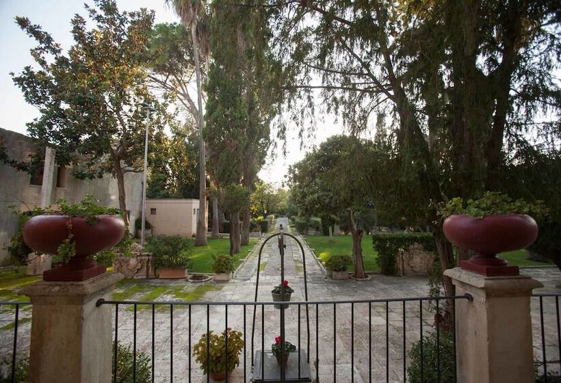 צימר Villa De Pietro