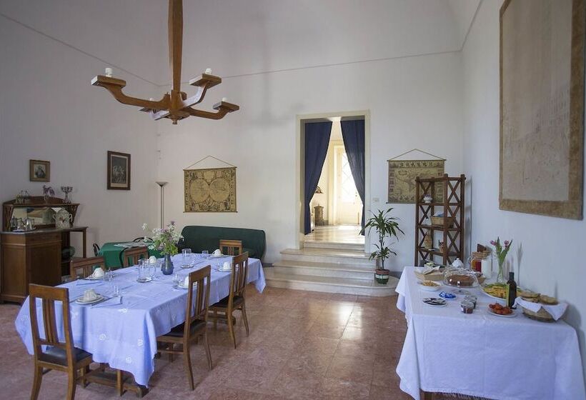 צימר Villa De Pietro