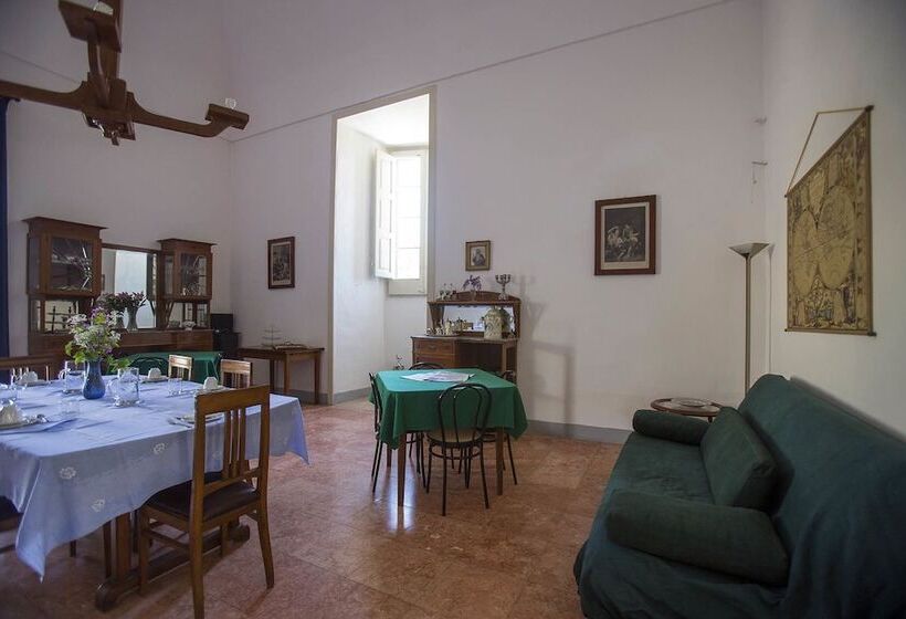 צימר Villa De Pietro