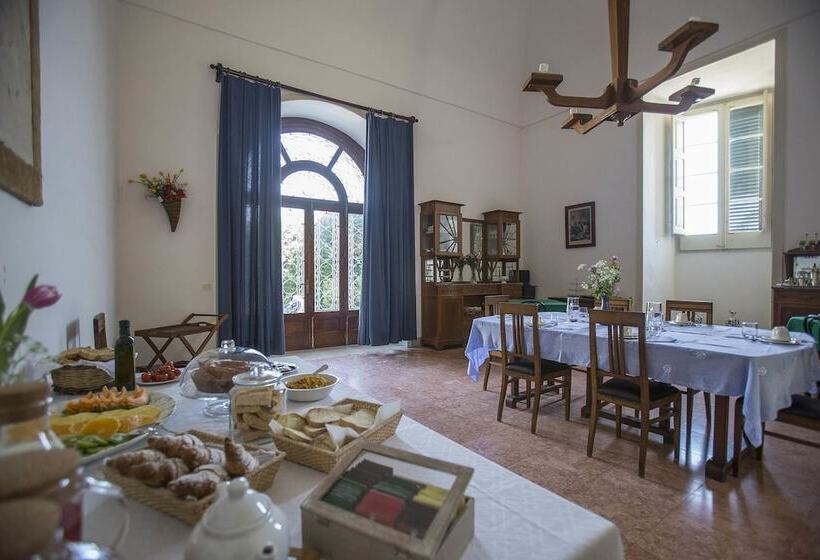 צימר Villa De Pietro