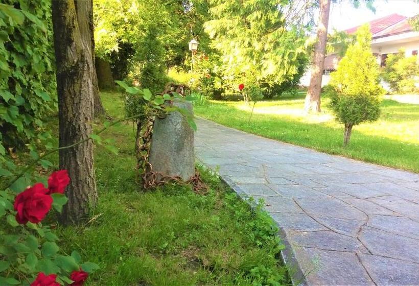 Bed and Breakfast Villa Maria Sole