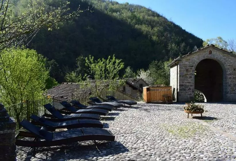 Borgo Corniola B&b Naturista