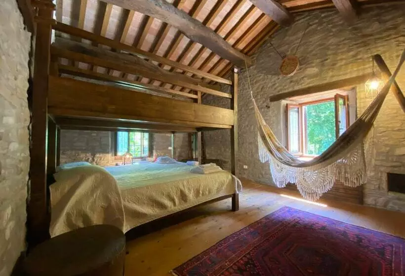 Borgo Corniola B&b Naturista