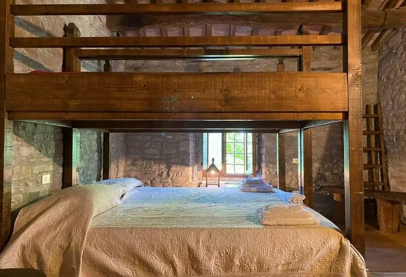 Borgo Corniola B&b Naturista