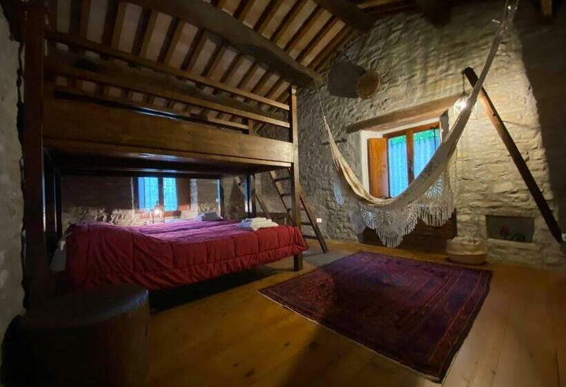 Borgo Corniola B&b Naturista