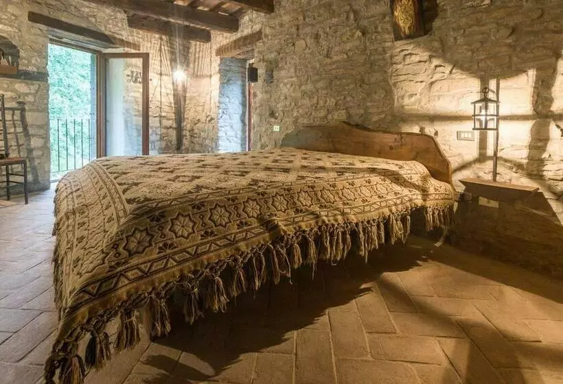 Borgo Corniola B&b Naturista