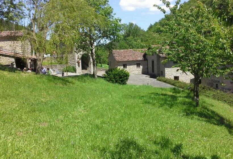 Borgo Corniola B&b Naturista