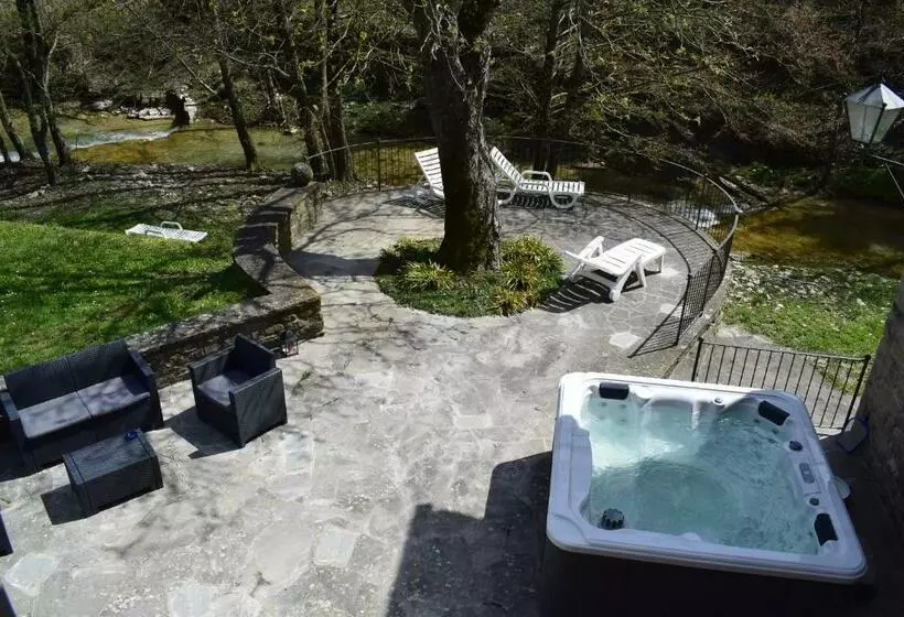 Borgo Corniola B&b Naturista