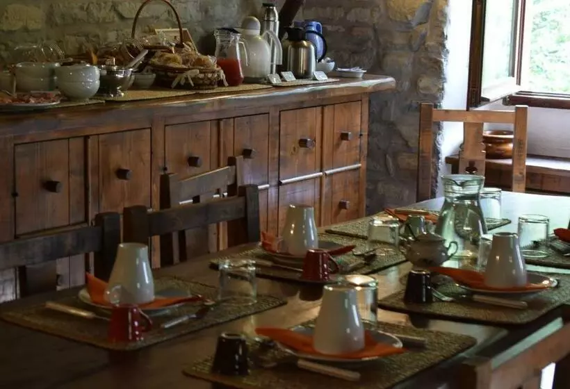 Borgo Corniola B&b Naturista