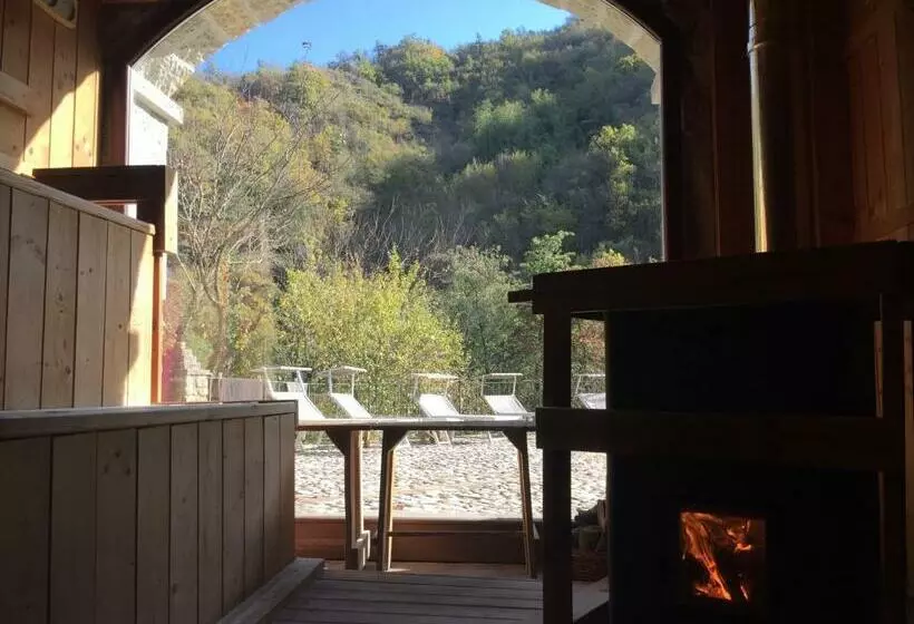 Borgo Corniola B&b Naturista