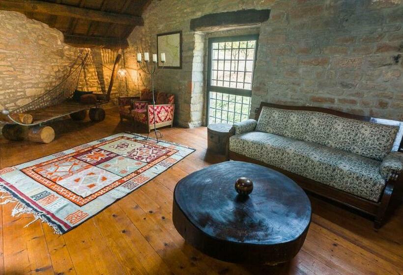 Borgo Corniola B&b Naturista