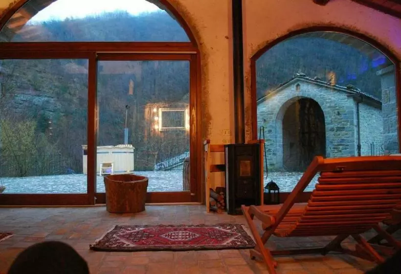 Borgo Corniola B&b Naturista