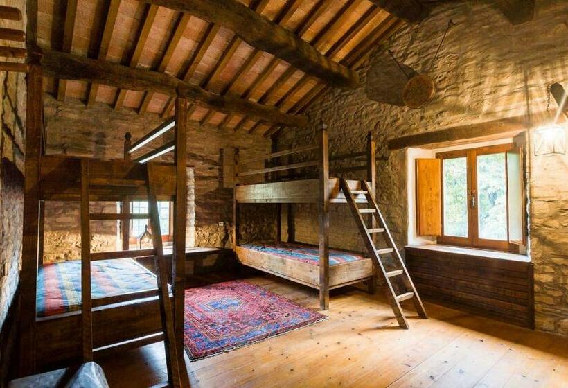 Borgo Corniola B&b Naturista