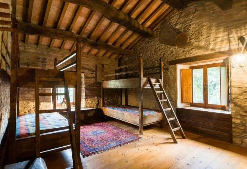 Borgo Corniola B&b Naturista