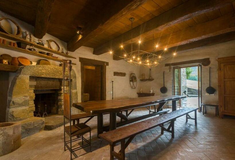 Borgo Corniola B&b Naturista