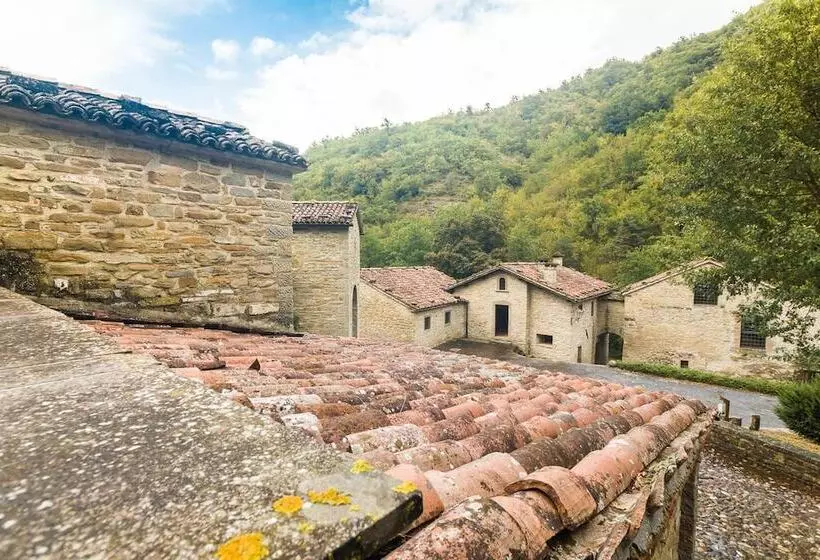 Borgo Corniola B&b Naturista