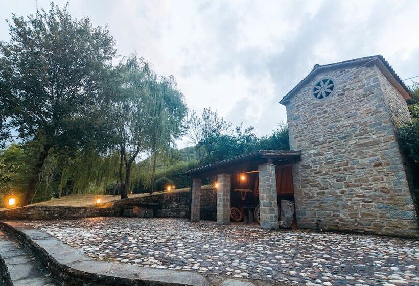 Borgo Corniola B&b Naturista