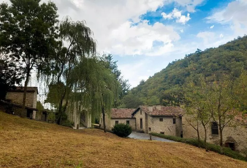 Borgo Corniola B&b Naturista