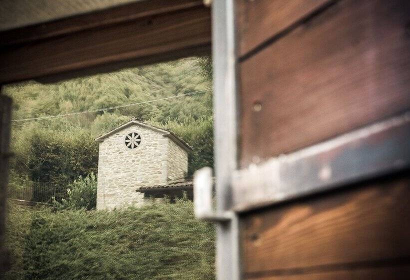 Borgo Corniola B&b Naturista