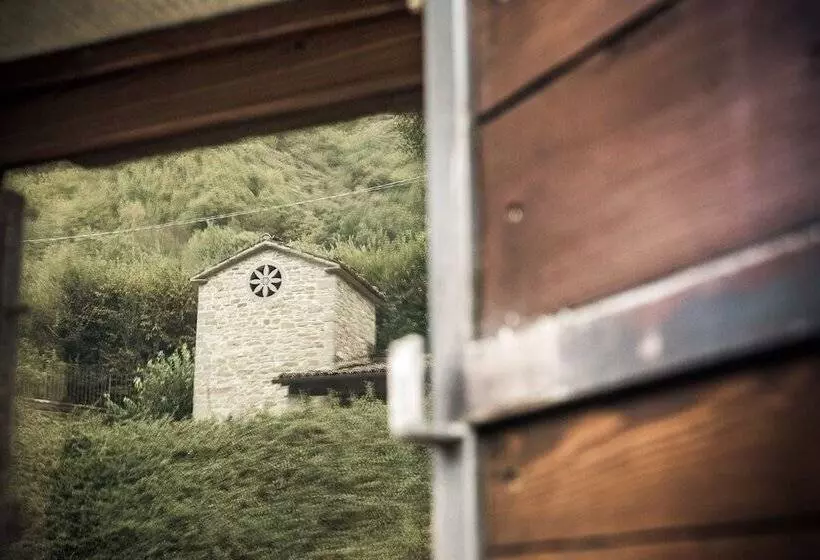 Borgo Corniola B&b Naturista