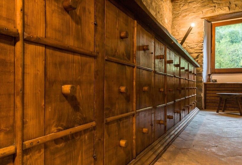 Borgo Corniola B&b Naturista