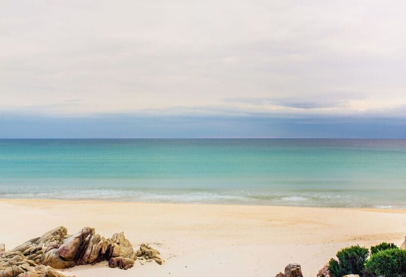 Boutique Hotel Capo Blu