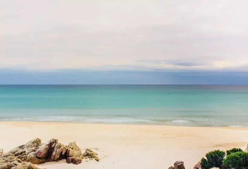 Boutique Hotel Capo Blu