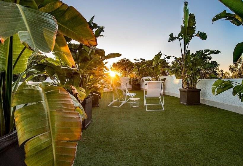 Boutique Hotel Capo Blu