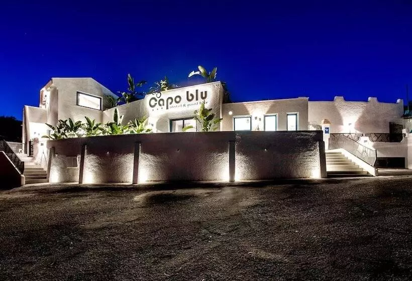 Boutique Hotel Capo Blu