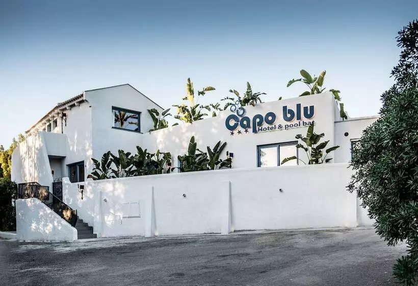 Boutique Hotel Capo Blu