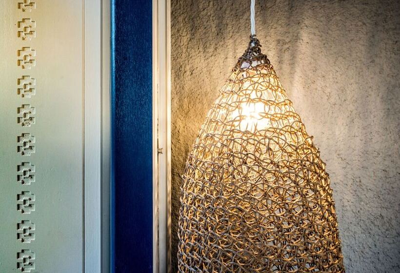 Boutique Hotel Capo Blu