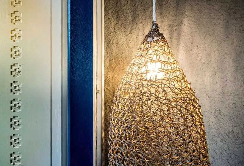 Boutique Hotel Capo Blu