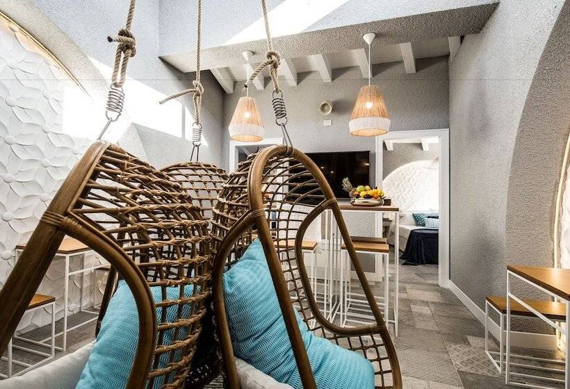 Boutique Hotel Capo Blu