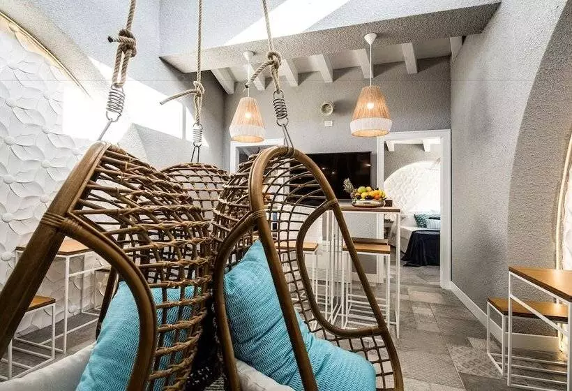 Boutique Hotel Capo Blu