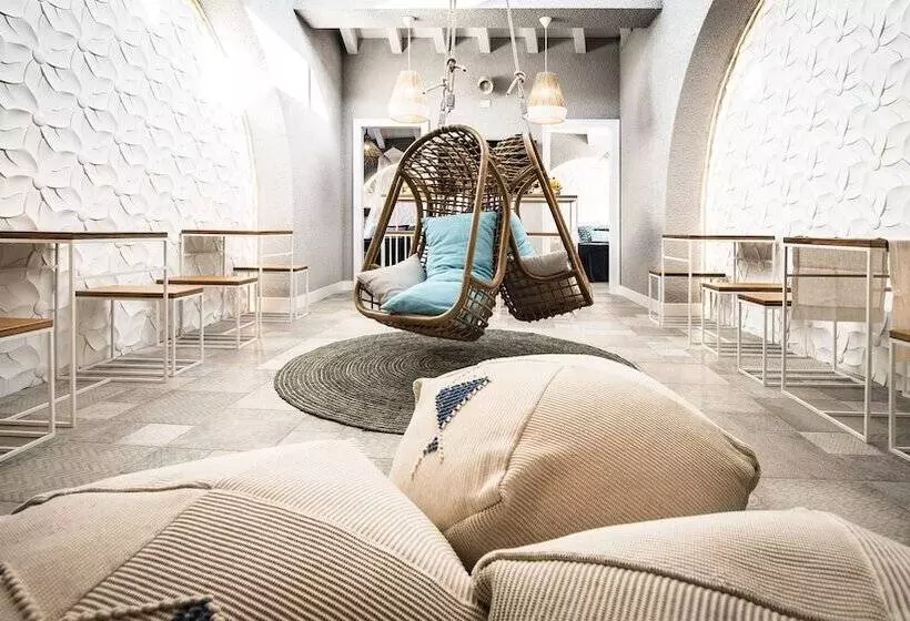 Boutique Hotel Capo Blu