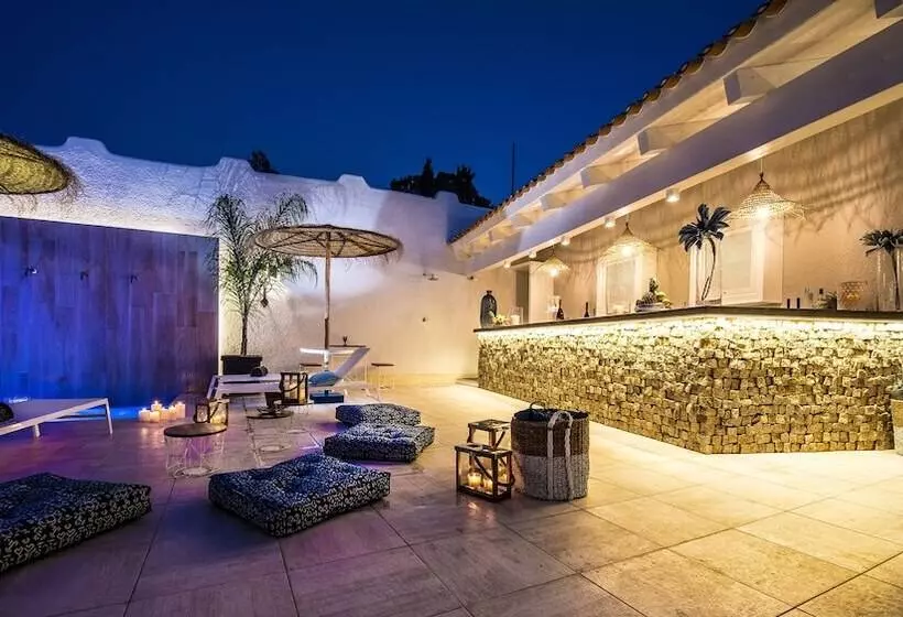 Boutique Hotel Capo Blu