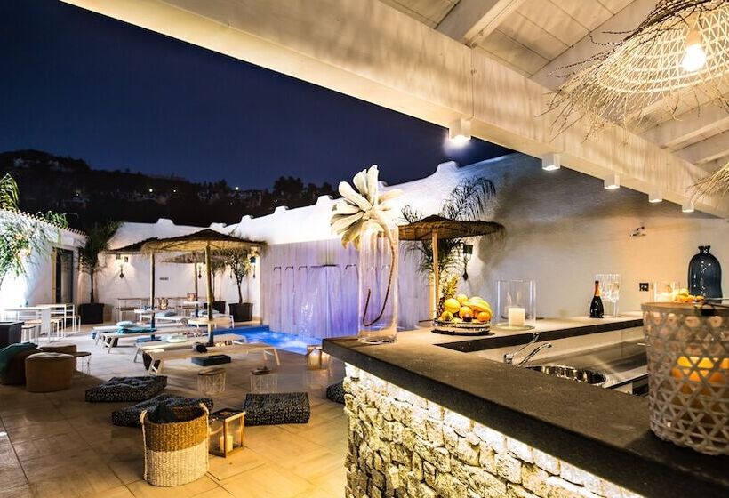 Boutique Hotel Capo Blu