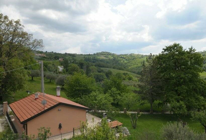 Cottage In Umbria