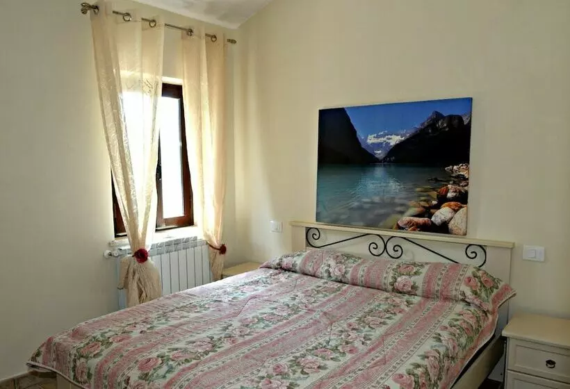 Cottage In Umbria