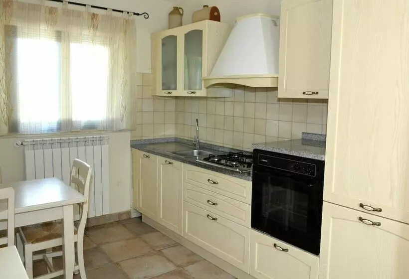 Cottage In Umbria