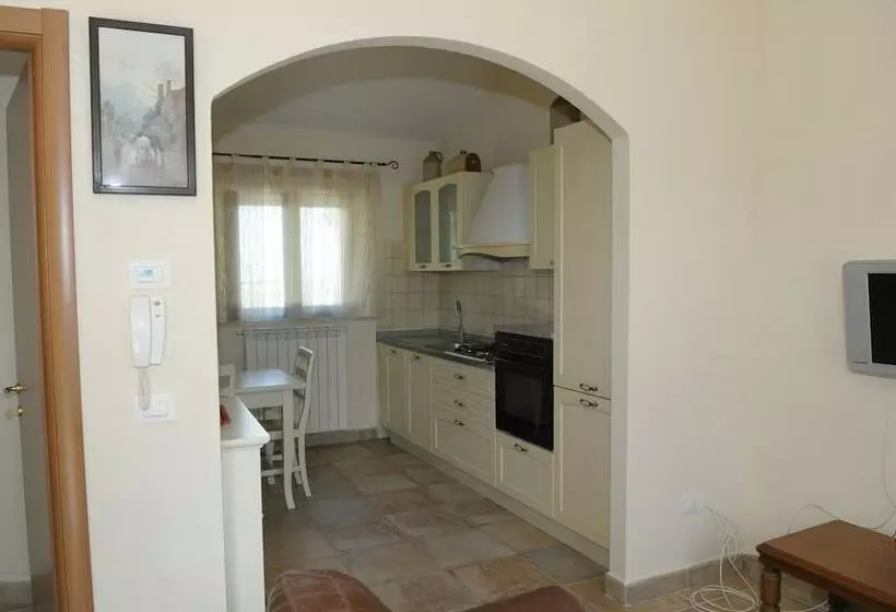 Cottage In Umbria