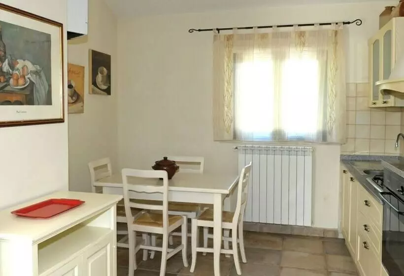 Cottage In Umbria