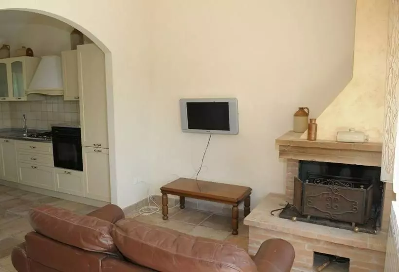 Cottage In Umbria