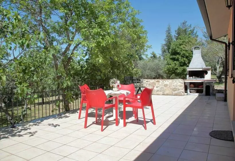 Cottage In Umbria