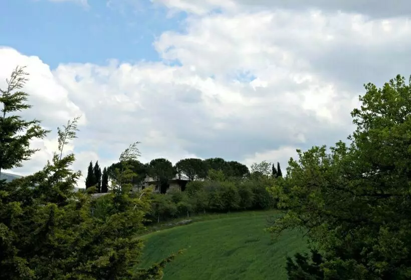 Cottage In Umbria