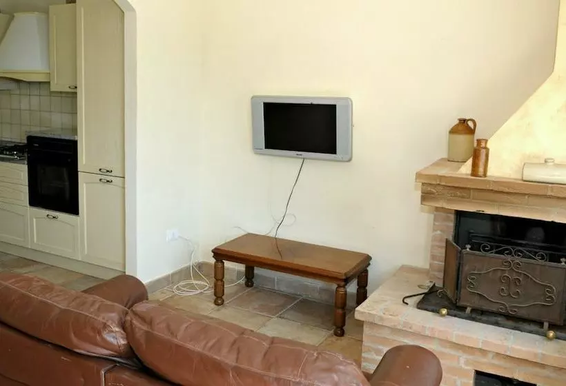 Cottage In Umbria