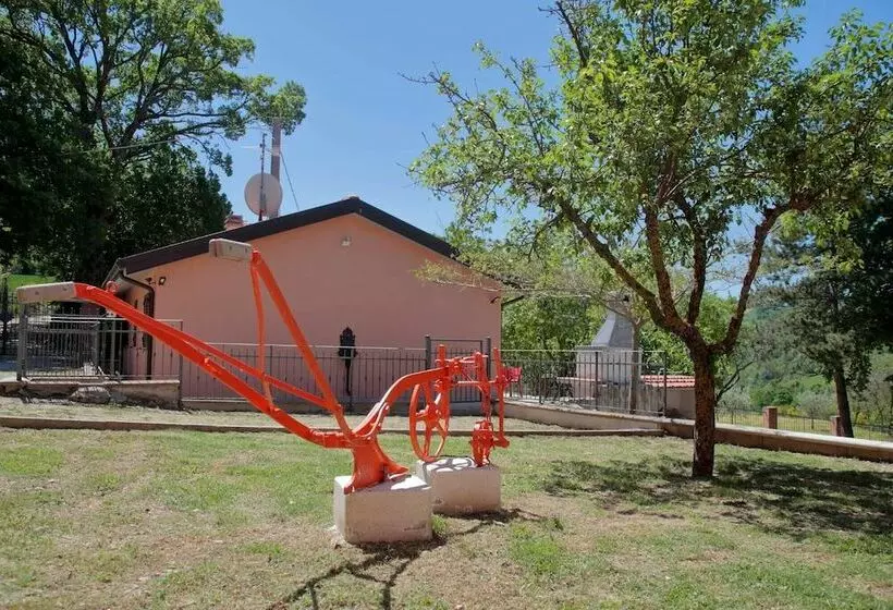 Cottage In Umbria